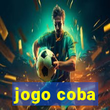 jogo coba